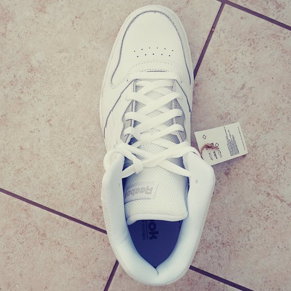 NIB Reebok Royal BB4500 HI2 Men's CN4107 Size 9 - Picture 3 of 6